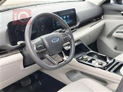 فورد تيريتوري